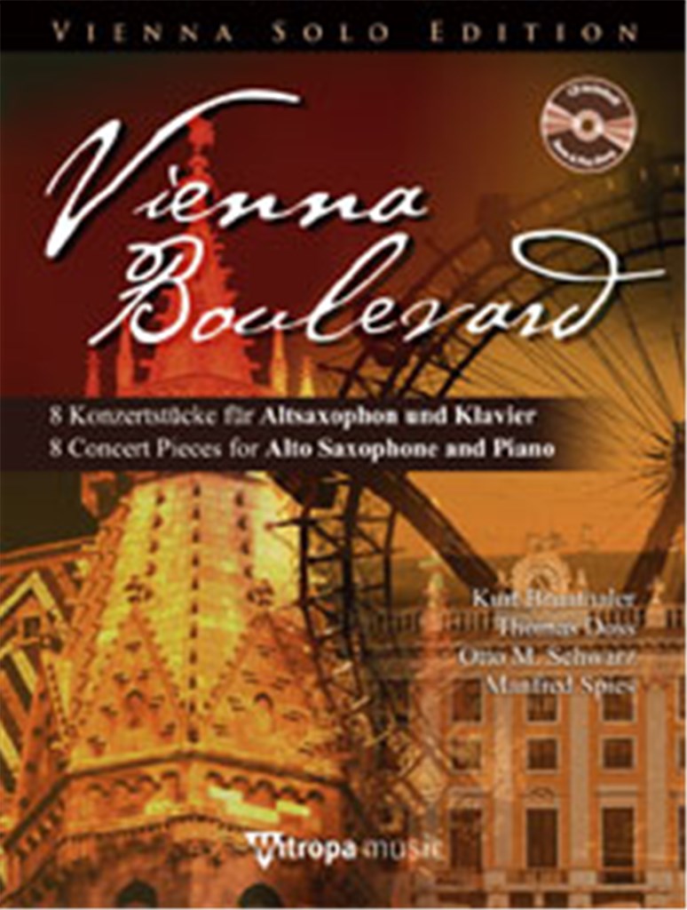 Vienna Boulevard